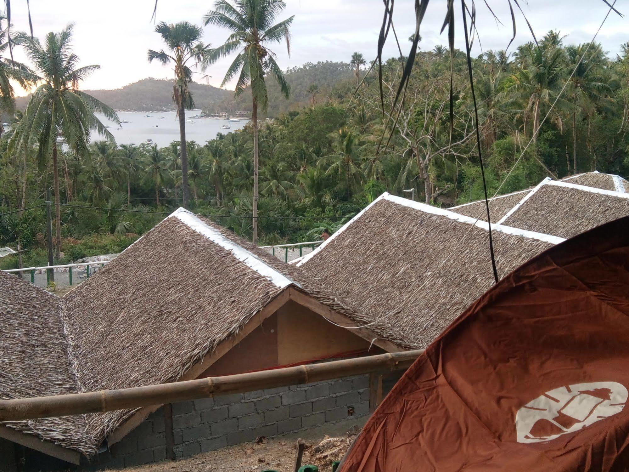 Dahilig Resort Puerto Galera Exterior foto